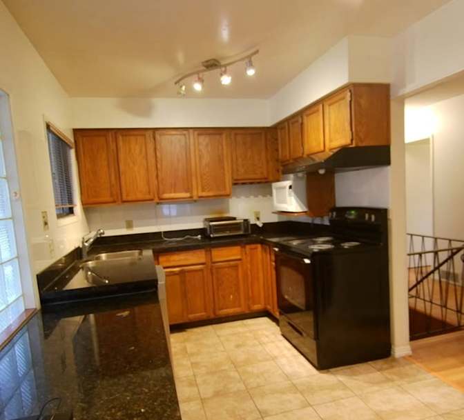 Photo of Ophelia's room