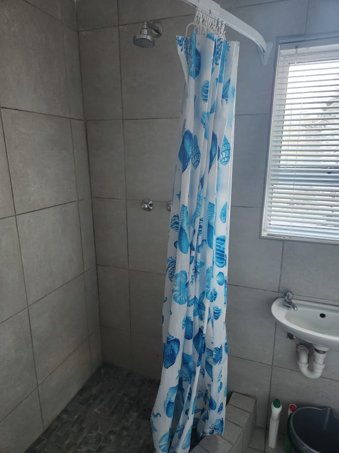 Photo of Charlene's room