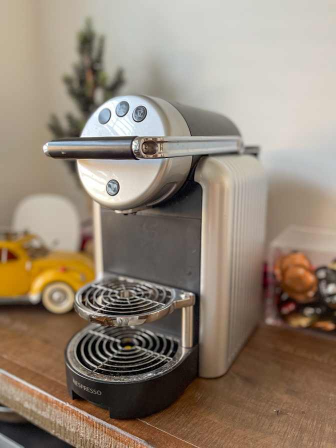 Photo of Cindy Liu's room