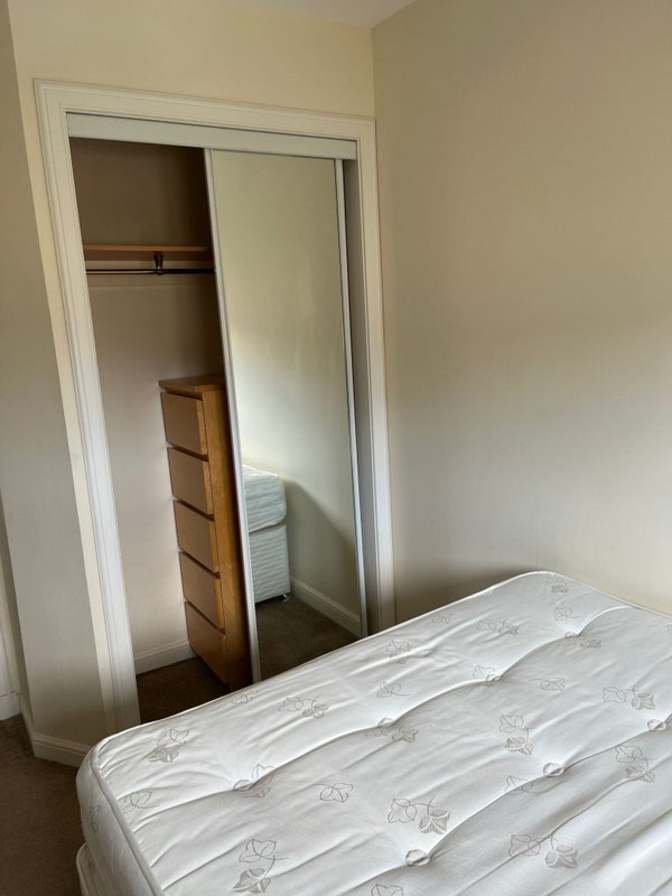 Photo of Andrea Viejo's room