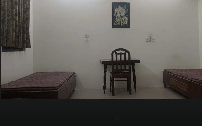 Photo of Mini's room