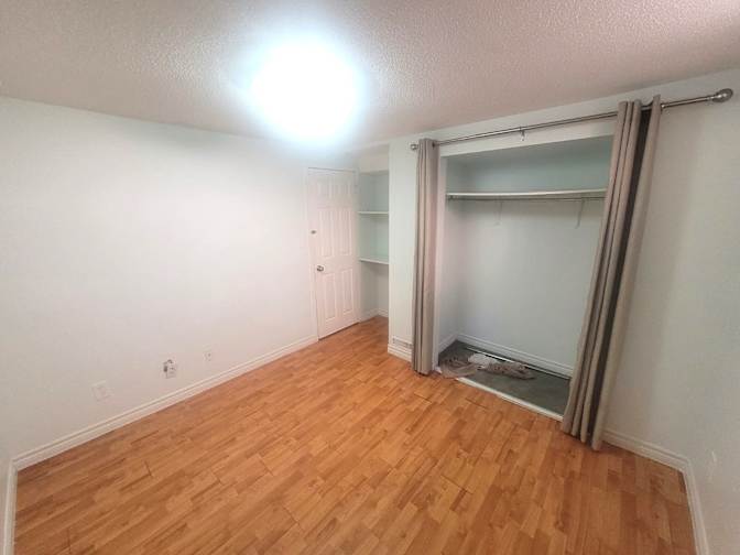 Photo of Muhammad's room