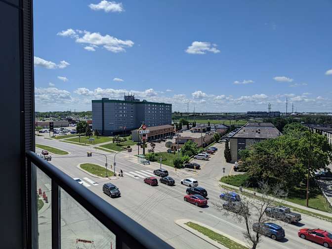 Rostyslav-Mykola's room