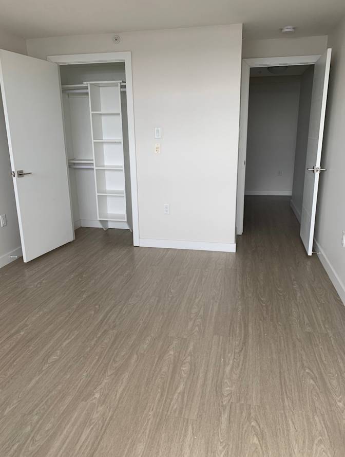 Photo of Yogeendra's room