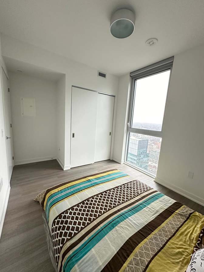 Photo of Srishti's room
