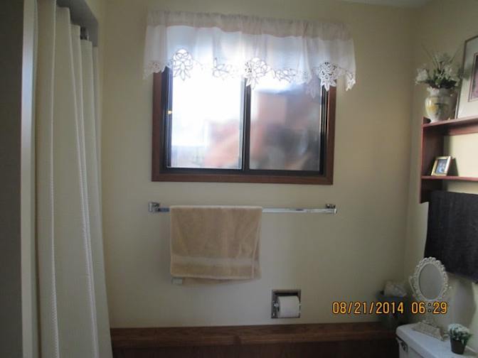 Photo of Cathy's room