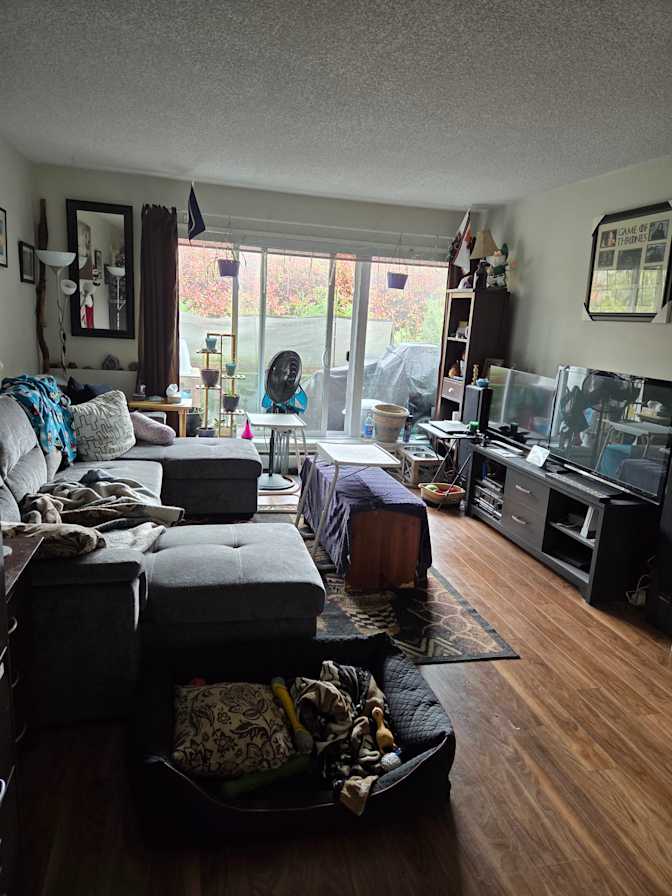 Photo of Jenna's room