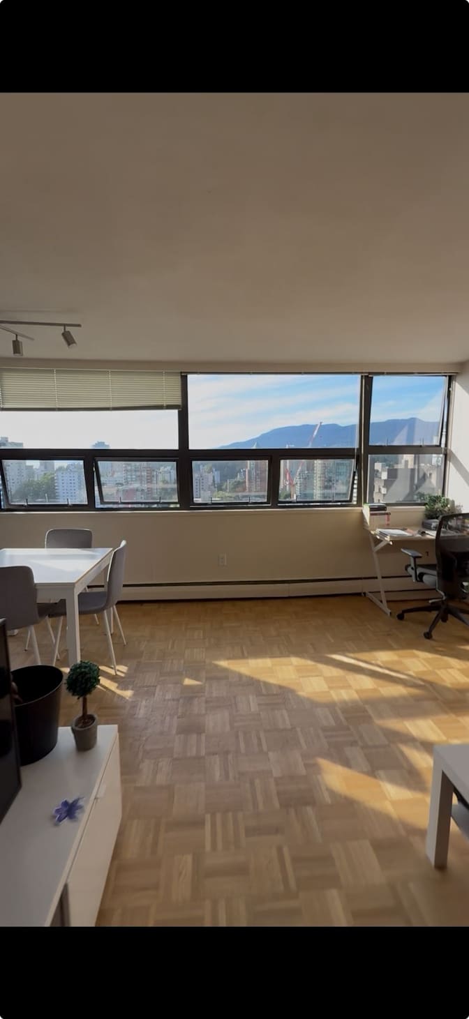 Aranza Balderrama's room