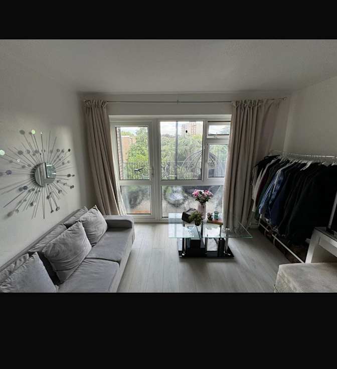 Photo of Sasha dee's room