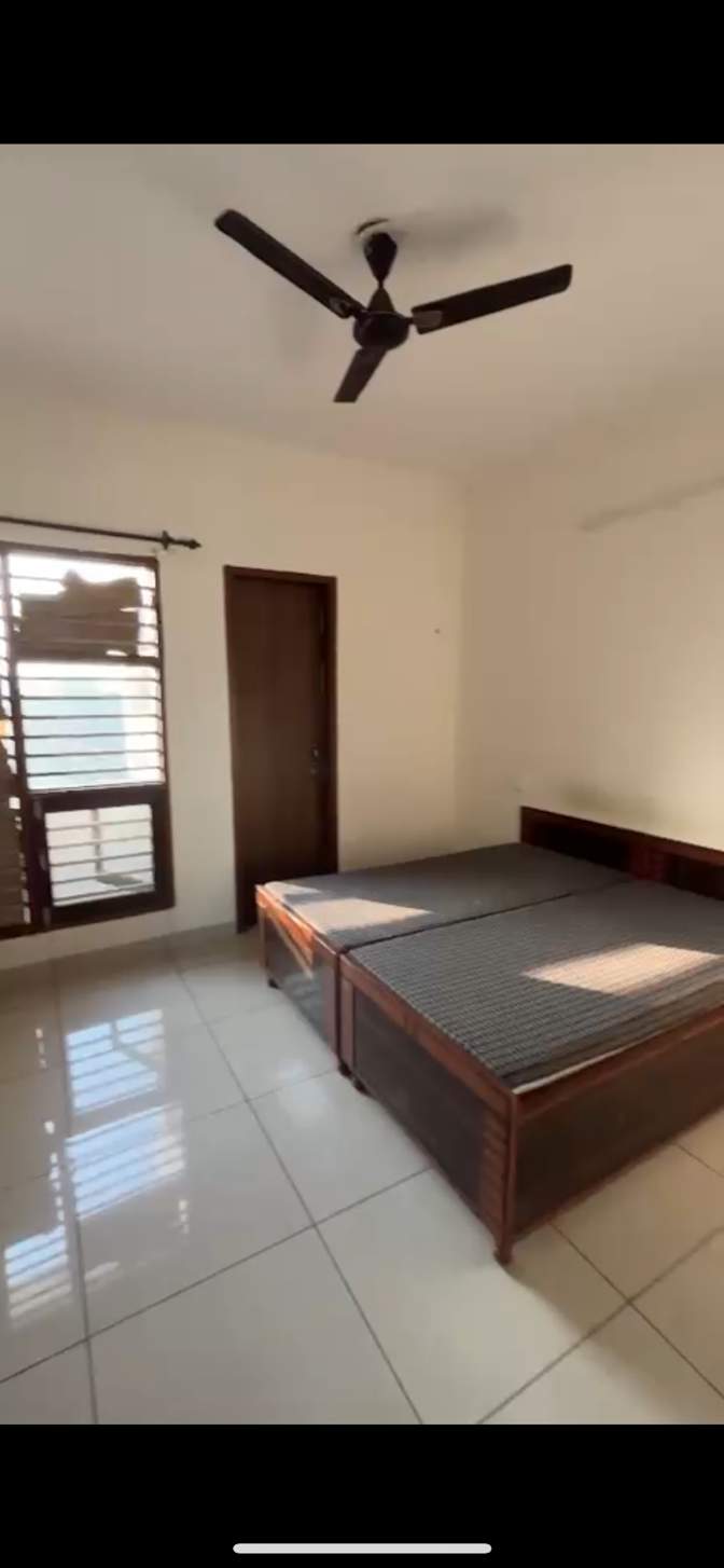 Photo of Jahanvi's room