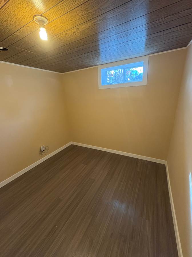 Photo of Daniel's room