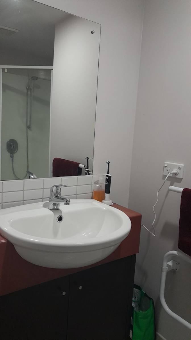 Photo of Maria Victoria's room