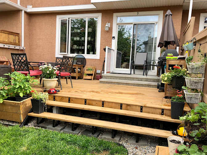 Shauna Collins's room