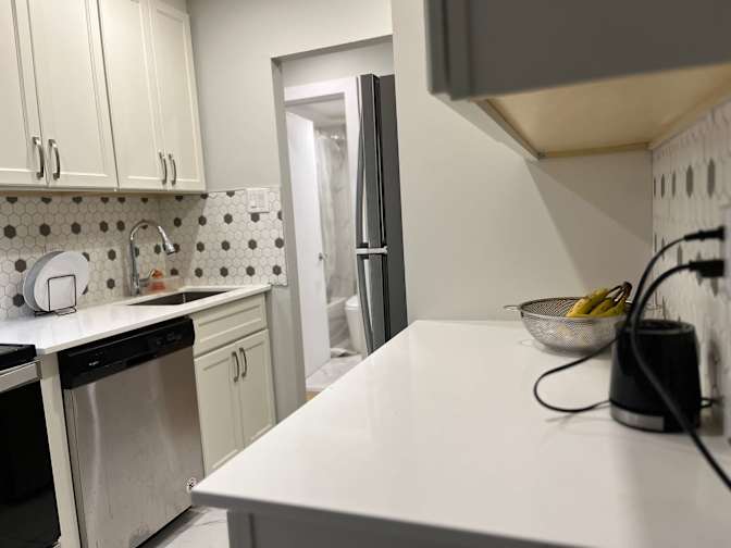 Jaskaran Singh's room