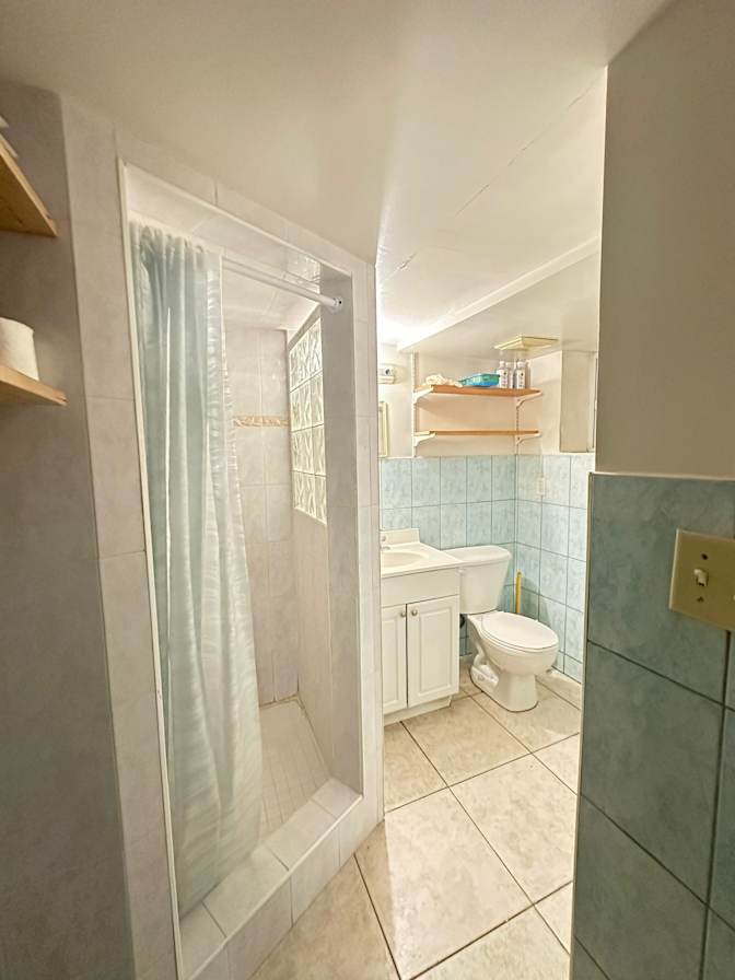 Photo of Tula's room