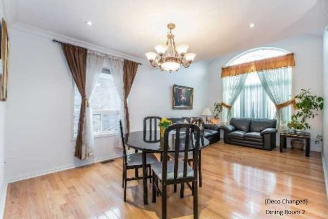 Photo of Kalai's room