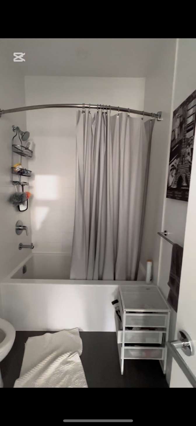 Photo of Mariah Izabelle Merican's room