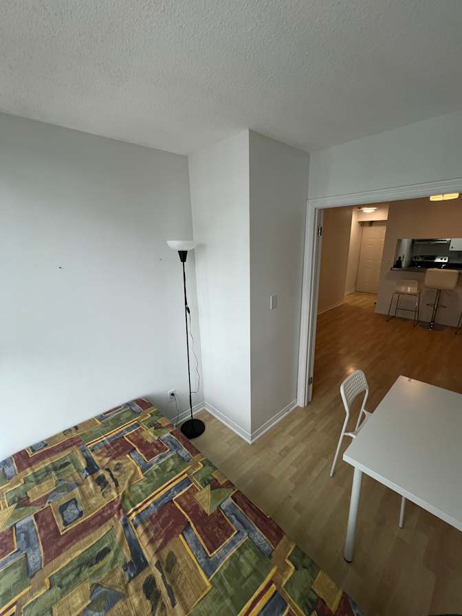 Seonghan Park's room