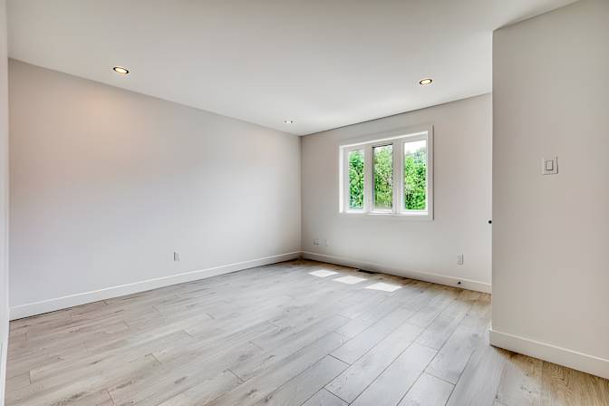 Photo of Mandeep's room