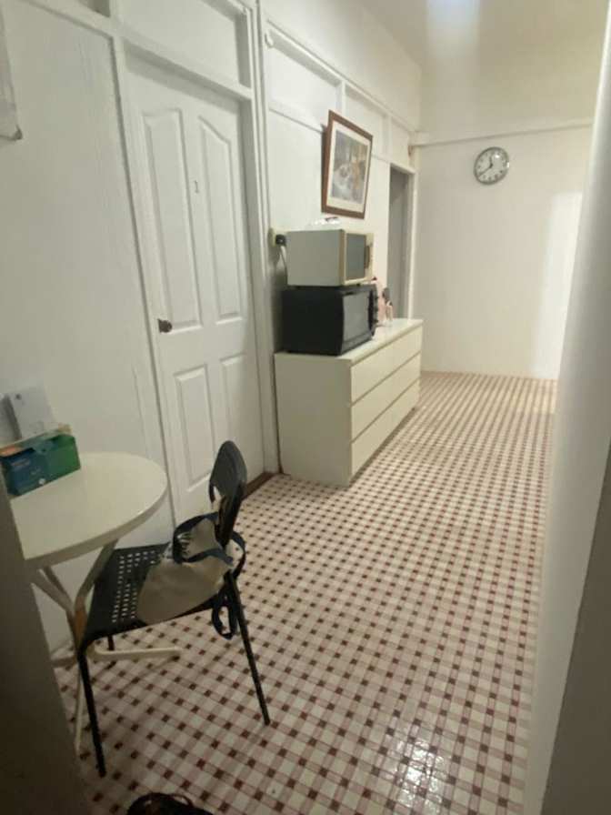 Photo of Customer Enquiry's room