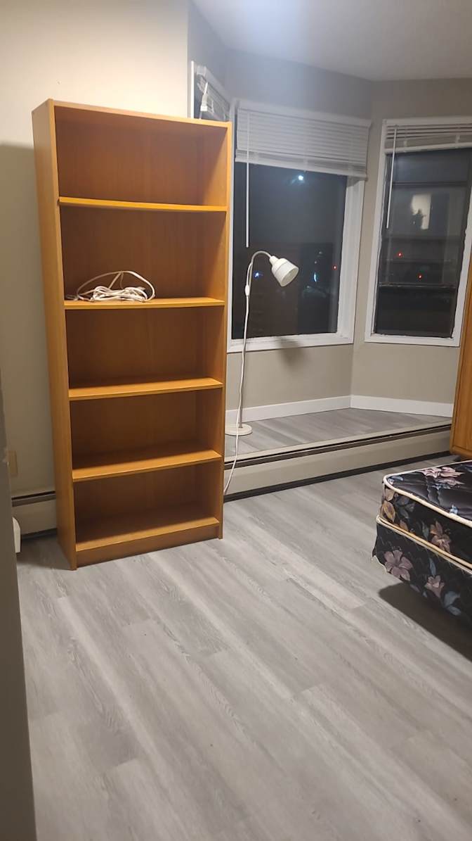 Gyula Steigerwald's room