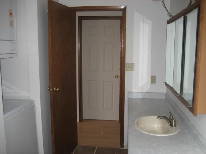 Photo of Vivian's room