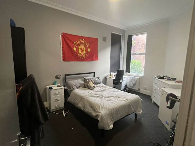 Photo of chloe's room