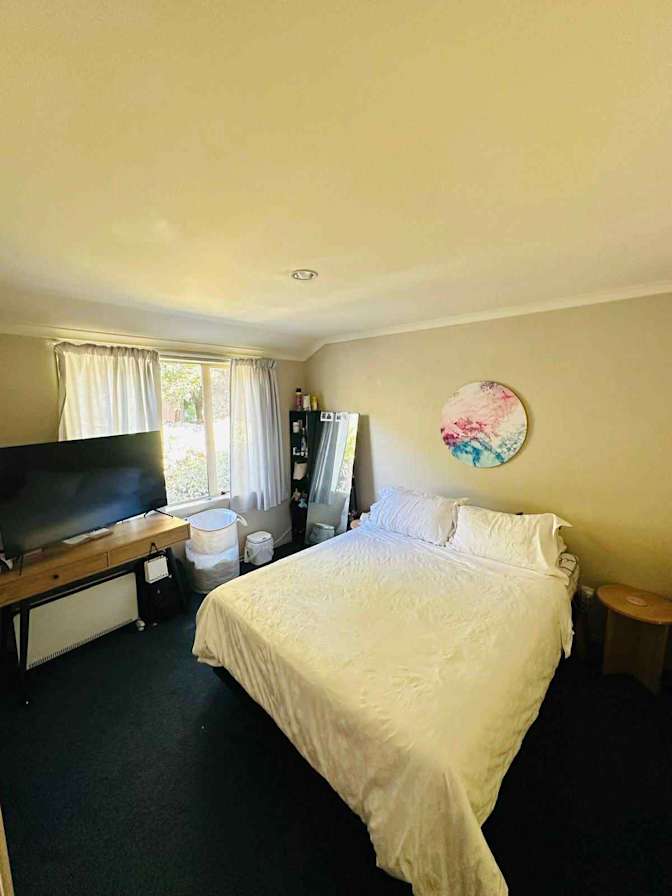 Photo of Emma's room