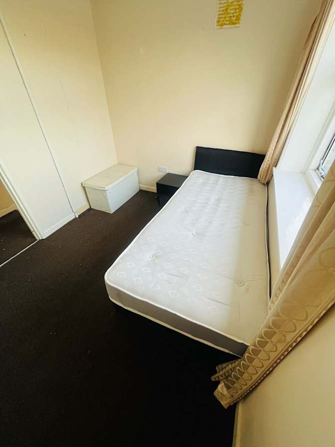 Photo of Gokul's room
