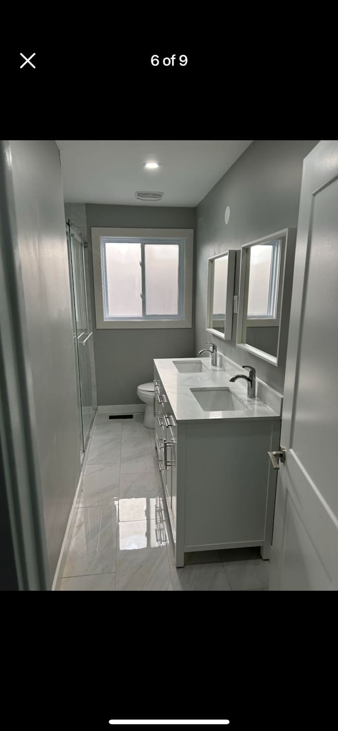 Caitlin Dendy's room