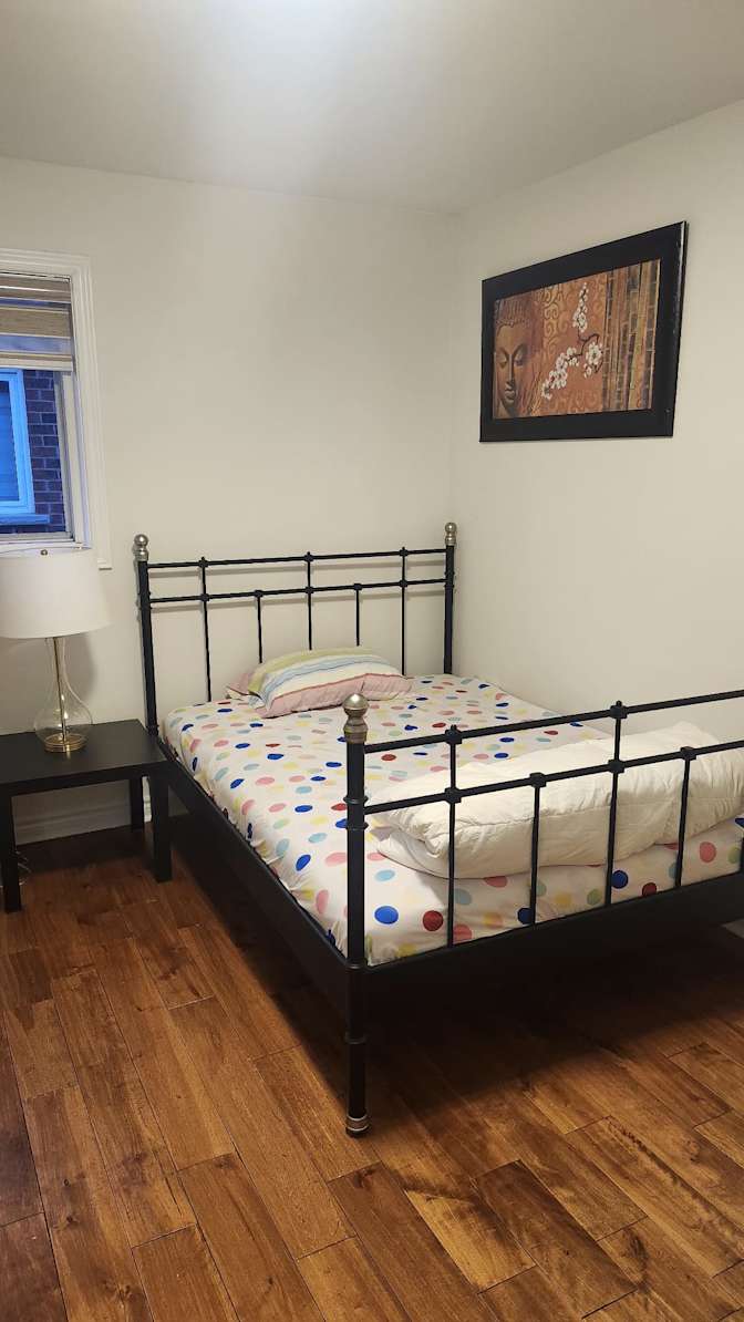 Photo of preeti's room