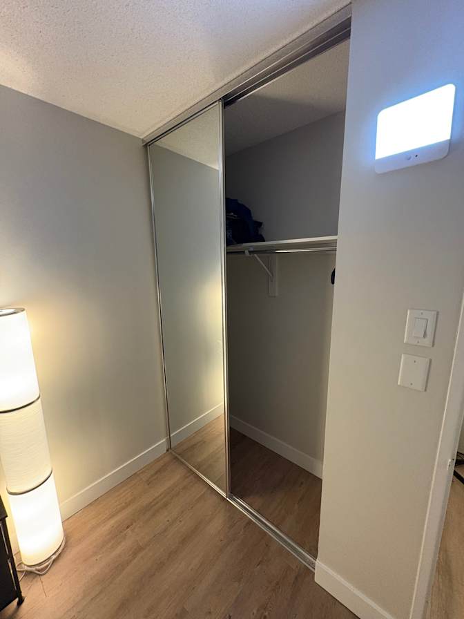 Photo of Sthefanye Suárez's room