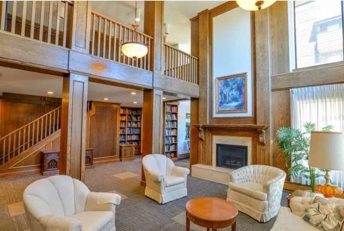 Photo of Ruben's room