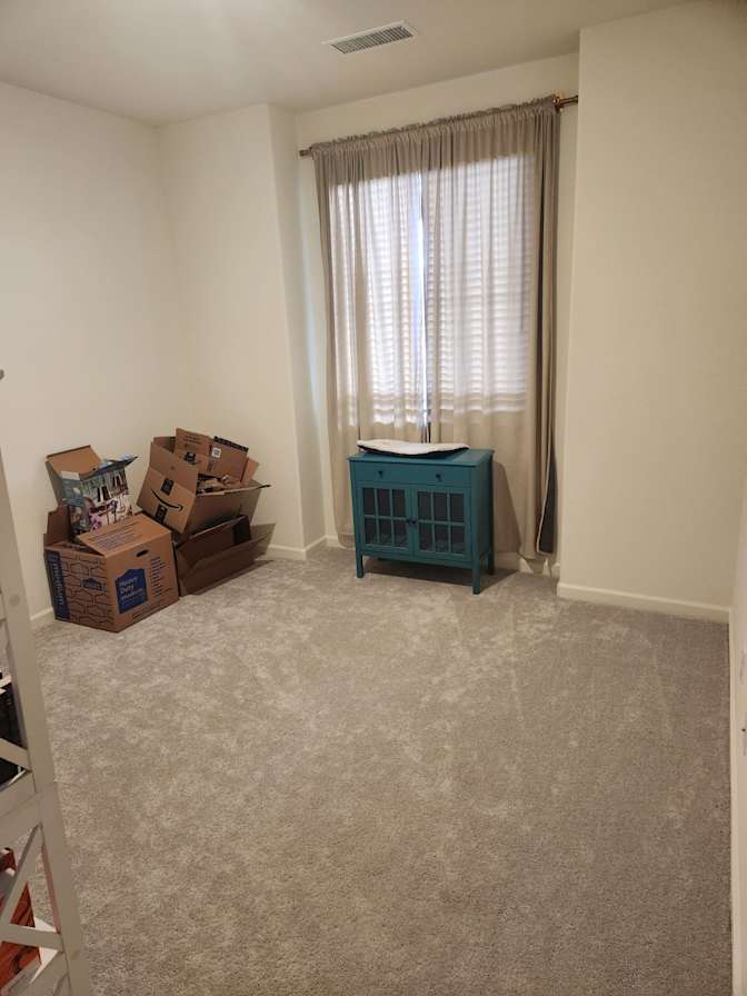 Photo of Jennifer's room