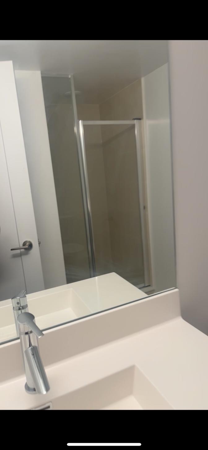 Photo of Chantelle's room