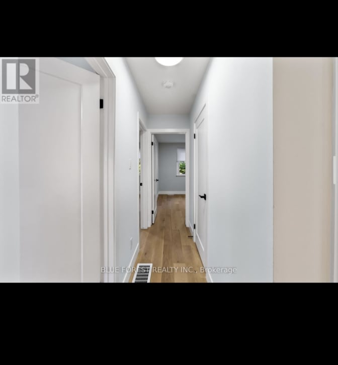 Hannah Alimajstorovic's room