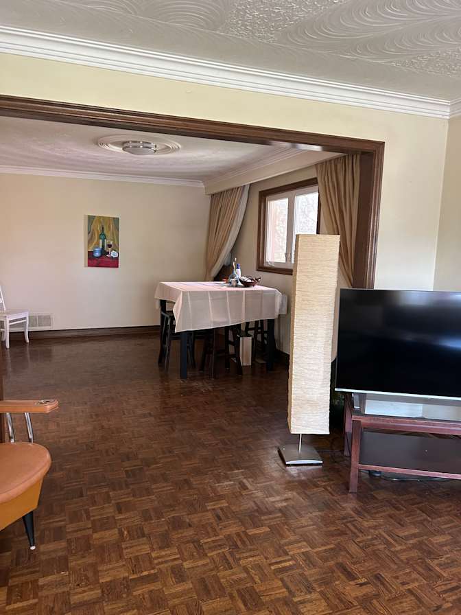 north york rooms's room