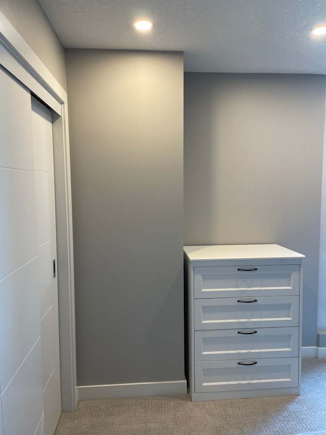Photo of Amelia's room