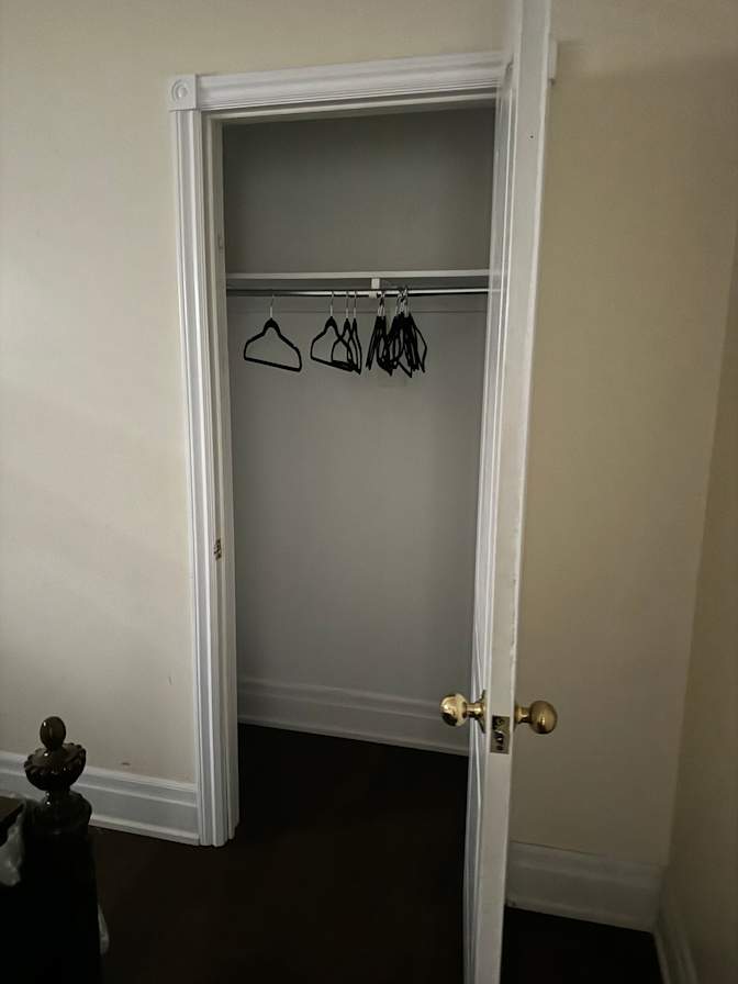 Kamalini Varatharajan's room