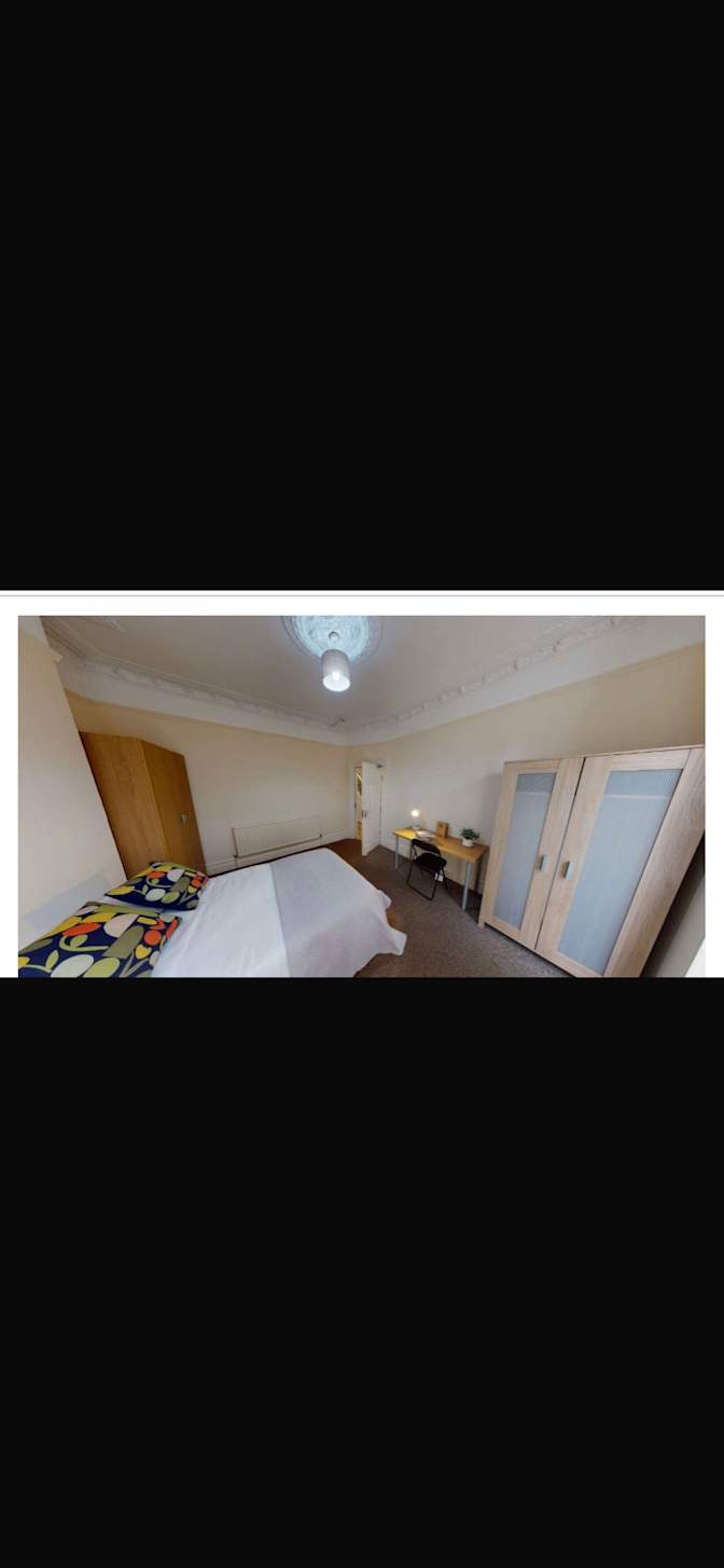 Photo of layla's room