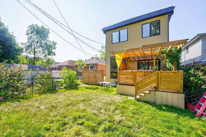 Ricky de Castro's room