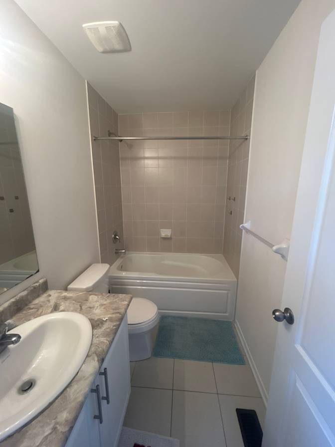 Maya-Jo Blake-Janniere's room