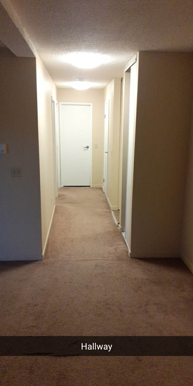 Photo of Tasin's room