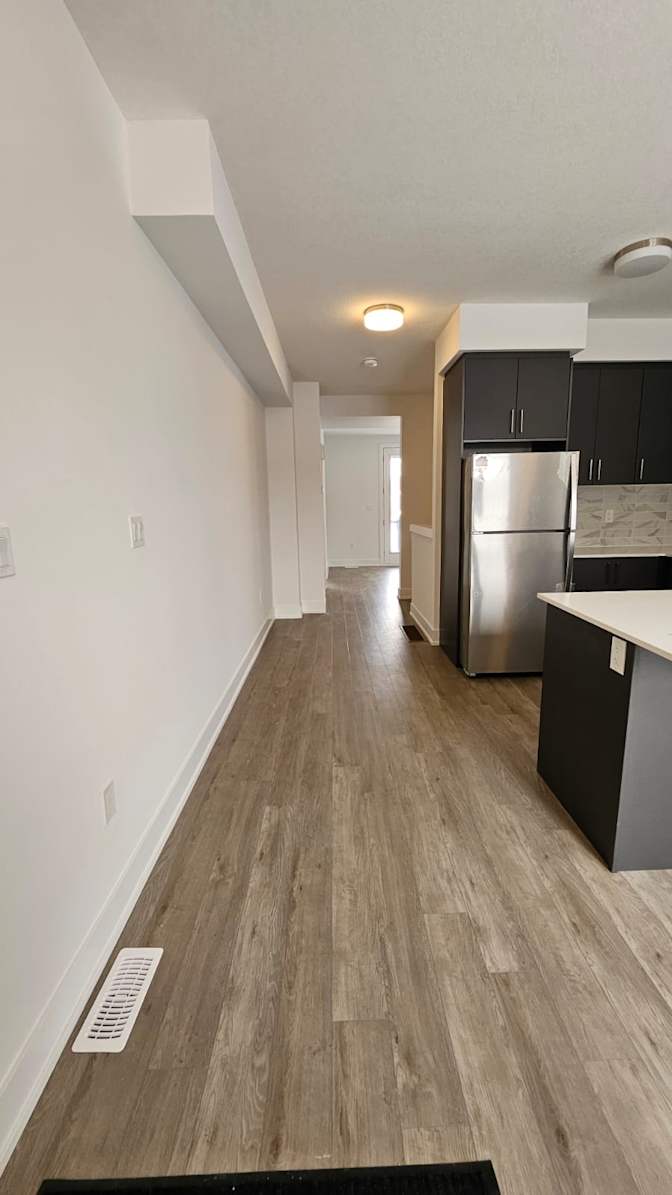 Photo of Mustpaha Bello's room