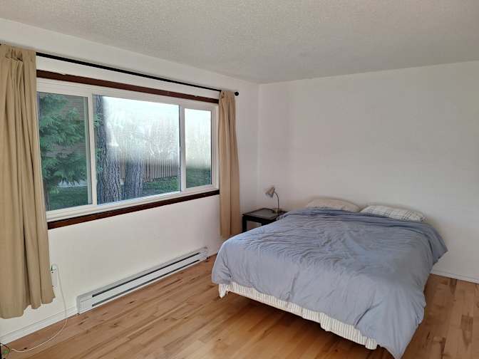 Denice Ardyce McKay's room