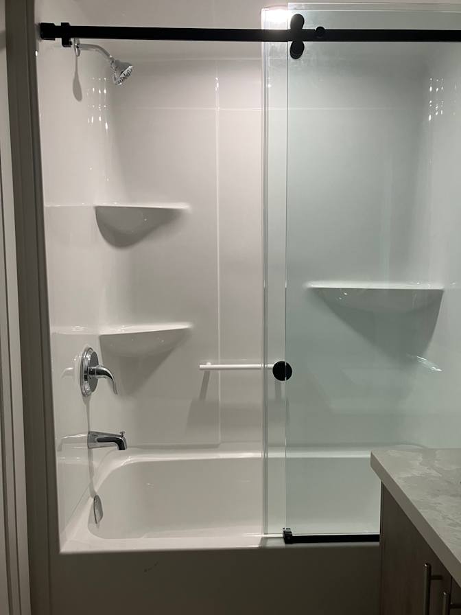 Photo of Kate's room