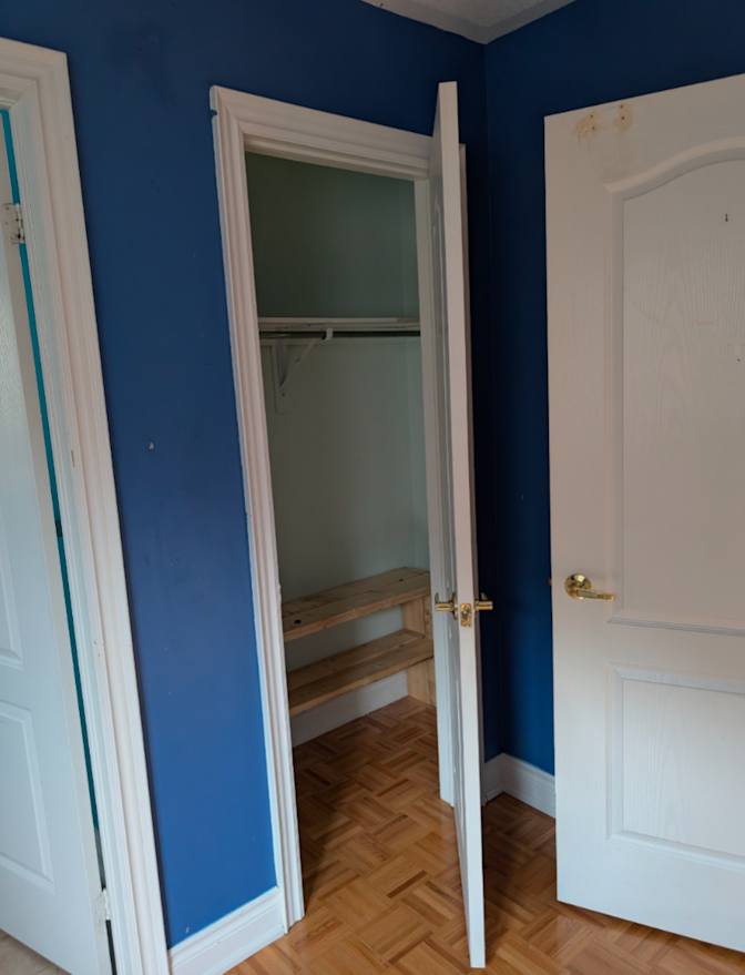 Photo of Stanya's room