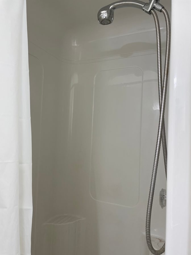 Photo of Kris's room