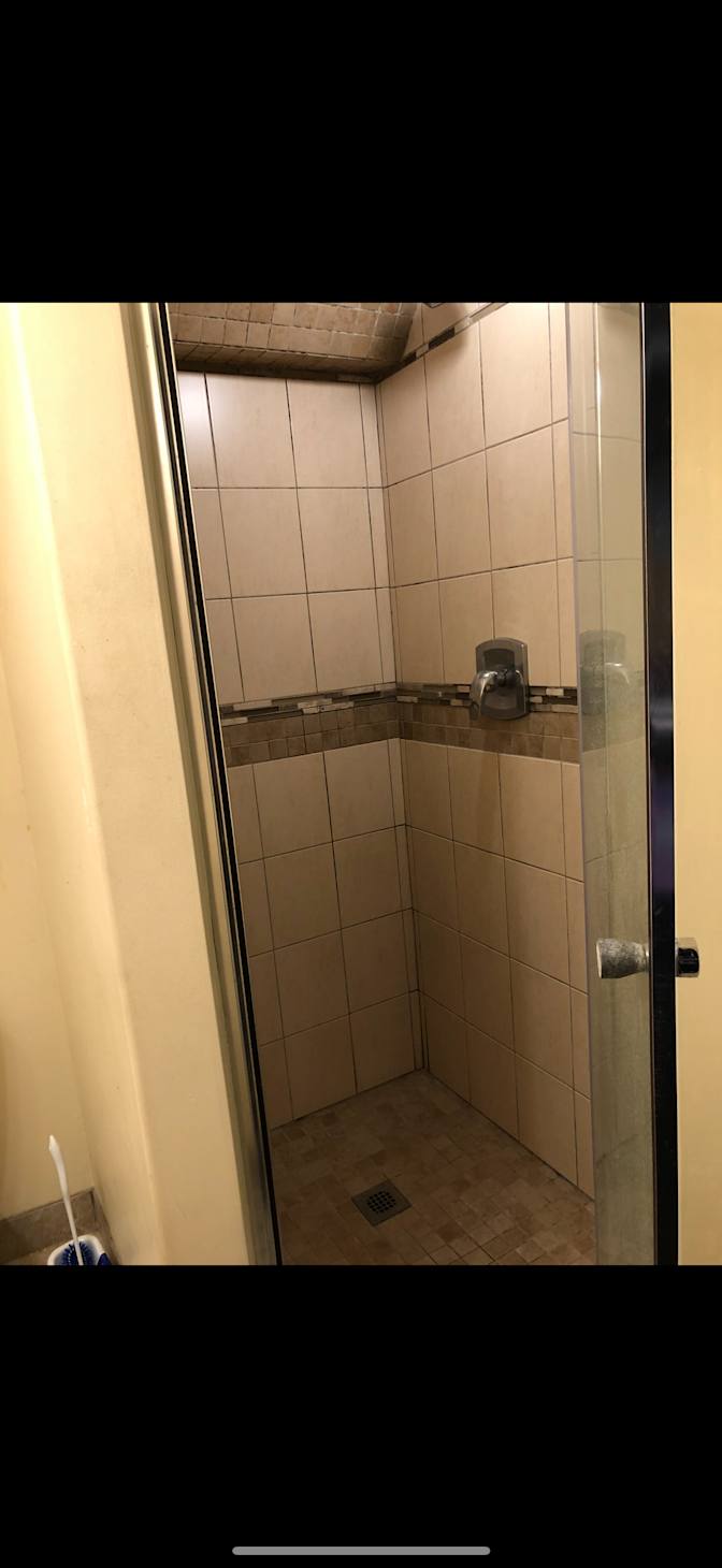 Photo of Andrea France's room