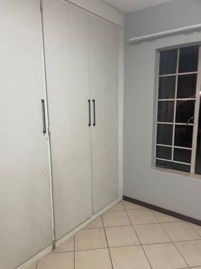 Photo of tumie's room